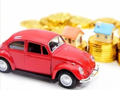 荣昌车辆抵押贷款全攻略:不押车、无征信要求的申请流程