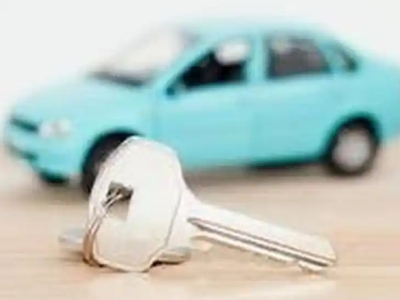 荣昌汽车抵押贷款办理流程,荣昌车抵贷需要什么条件?